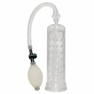 You2Toys Horny Dots Penis Pump