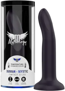 MYTHOLOGY DUMAN MYSTIC DILDO M