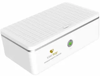 STERTOY – STERILIZER COVID-19 GERMICIDAL BACTERICIDE ULTRAVIOLET