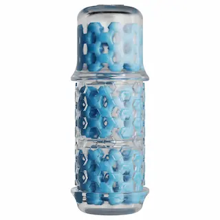 The Handy 2 – manžeta Mod Core Sleeve (průhledná)