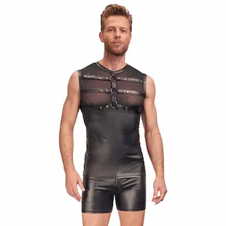 Postroj – Harness Asma