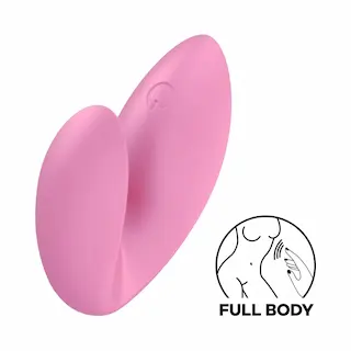 Satisfyer Love Riot