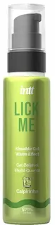 INTT Lick Me Caipirinha 50 ml
