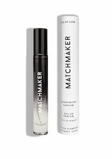 Matchmaker BlackDiamond Attract Them 10ml