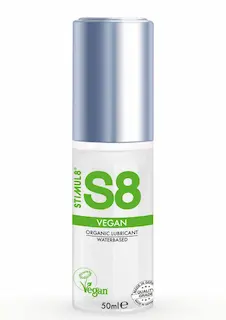 S8 Veganský Lubrikant 50 ml
