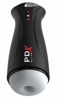 PDXE Fap-Gasm Frosted