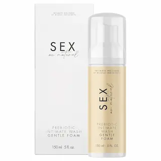 Bijoux Indiscrets PREBIOTIC INTIMATE WASH GENTLE FOAM