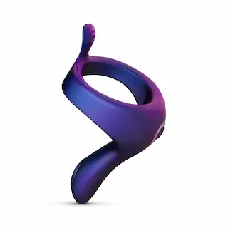 HUEMAN – Vibrační erekční kroužek