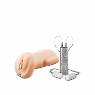 Masturbátor – Jennifer