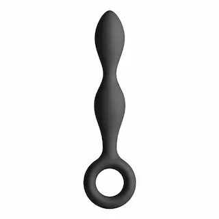 Slim wave Anální kolík