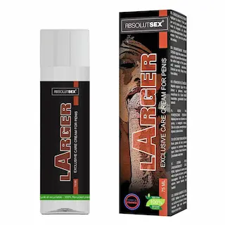 LARGER 75 ML – LAVETRA