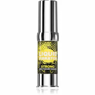 Tekutý vibrátor STRONG Wings to Heaven (15 ml)