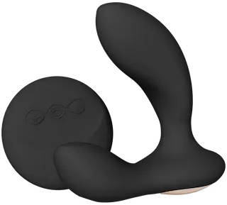 LELO Hugo 2 Black