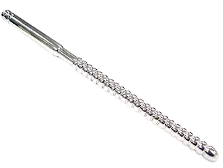 ROUGE Stainless Steel Urethral Probe