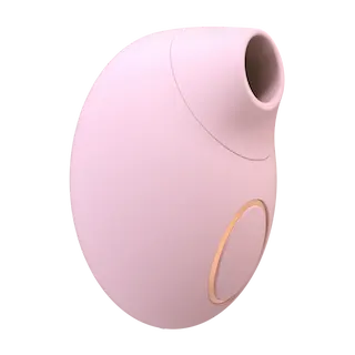 Irresistible – Air Pulse Vibrator růžový