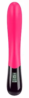 Vibrator Pink Sunset G-Spot