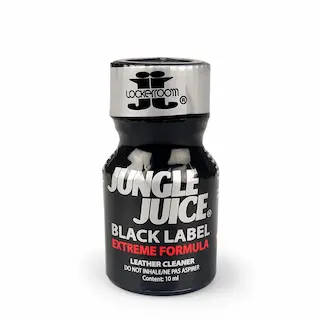 Čistící prostředek na kůže – Jungle Juice 10ml