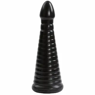 Intimidátor – Anální kolík – 28 cm