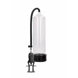 Deluxe začátečnická pumpa