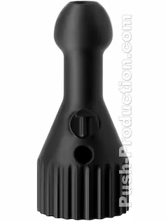 Push Original Booster Tall, inhalátor zesilující účinky aromat