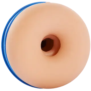MAXTASY VIBRATION MASTER SLEEVE – Standard Nude