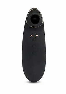 Nu Sensuelle Trinitii 3-in-1 Tongue 18K Gold