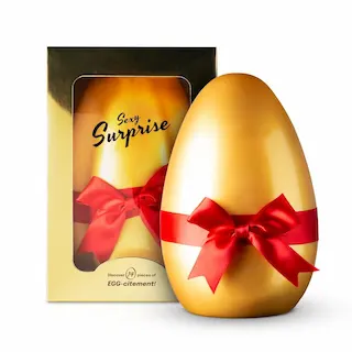 LoveBoxxx Loveboxxx – Sexy Surprise Egg