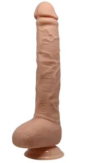 Beautiful Dick 11 “ Dildo