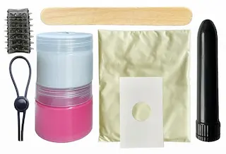 Cloneboy Vibrator Hot Pink