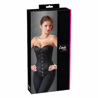 Cottelli PARTY Corsage, L