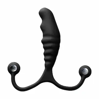 PSY – Stimulátor prostaty – Černý