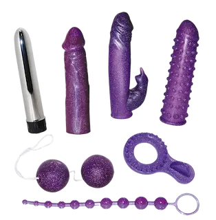 Set „Wild Berries“