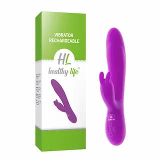 Duální vibrátor – Amades