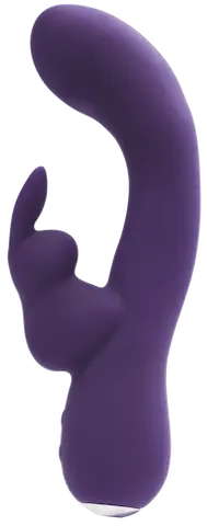 VeDO KINKY BUNNY DEEP PURPLE