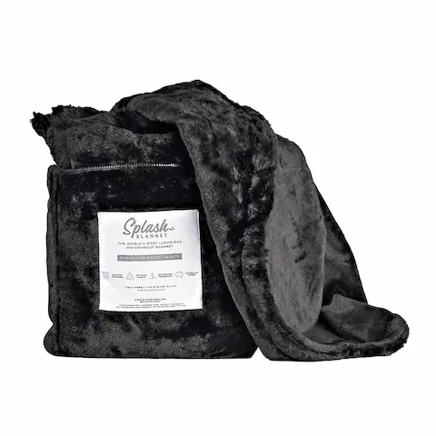Splash blanket Furlush voděodolná deka Medium