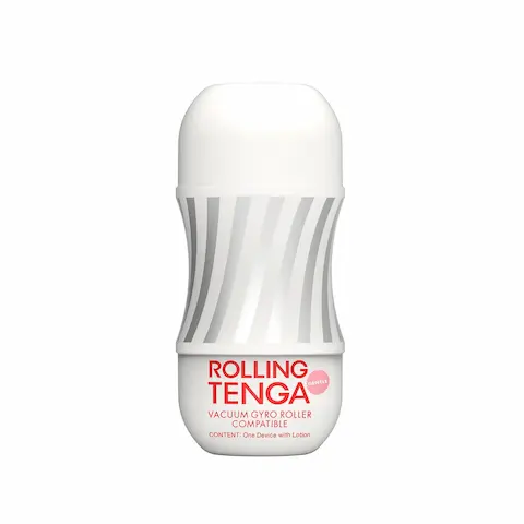 Masturbátor – Tenga Rolling Gyro Roller Cup Gentle