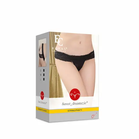 Kalhotky – Panty Azalea