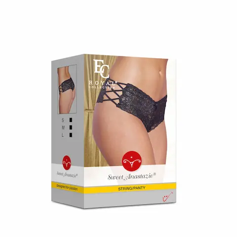Kalhotky – Panty Sonia