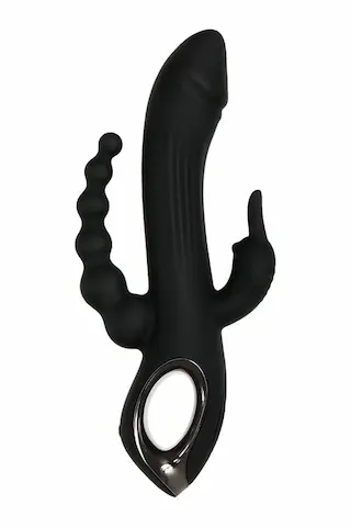 EVOLVED TRIFECTA ČERNÝ