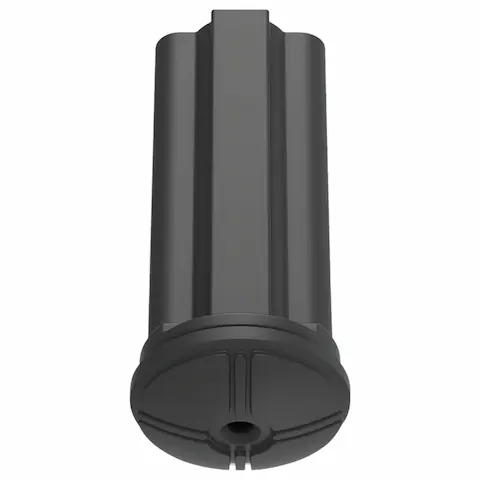 Kiiroo Titan Tight-Fit – vložka do masturbátoru (černá)
