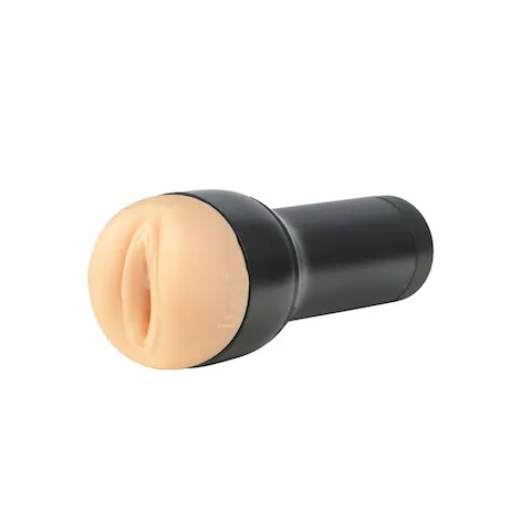 Kiiroo Feel Luxy Dutch, realistický masturbátor – umělá vagína