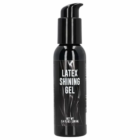 Pharmquests – lesklý latexový gel (100 ml)
