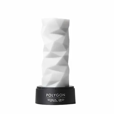 Masturbátor – Tenga 3D Polygon