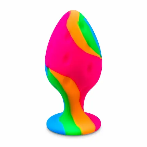 Anální kolík – Kurt Large