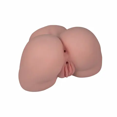 Masturbátor – torzo Verellia