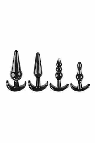 Evolved SELOPA INTRO TO PLUGS