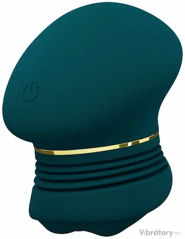 Třecí stimulátor klitorisu Riana