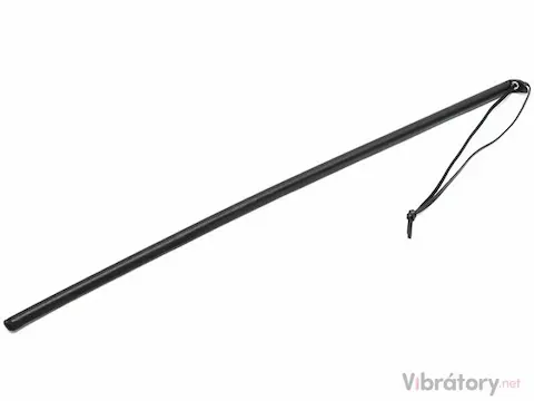 Kožená rákoska Rimba, 62 cm