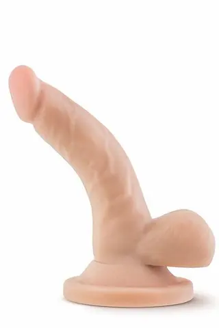 DR. SKIN 4 PALCOVÝ MINI PENIS