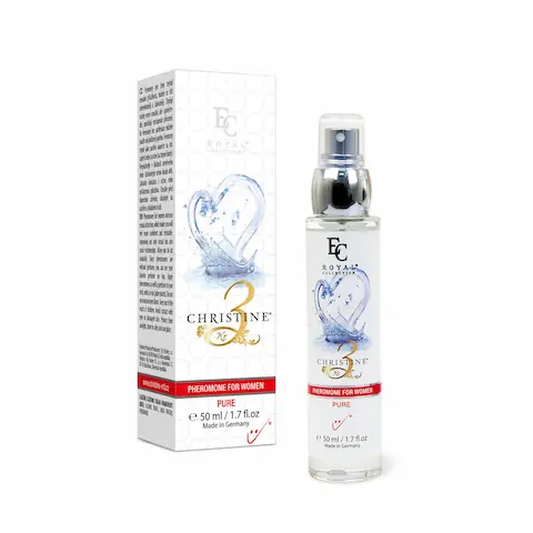 Feromony – Pheromone Pure Women 50 ml